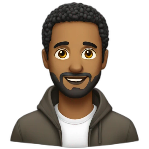 Omar emoji