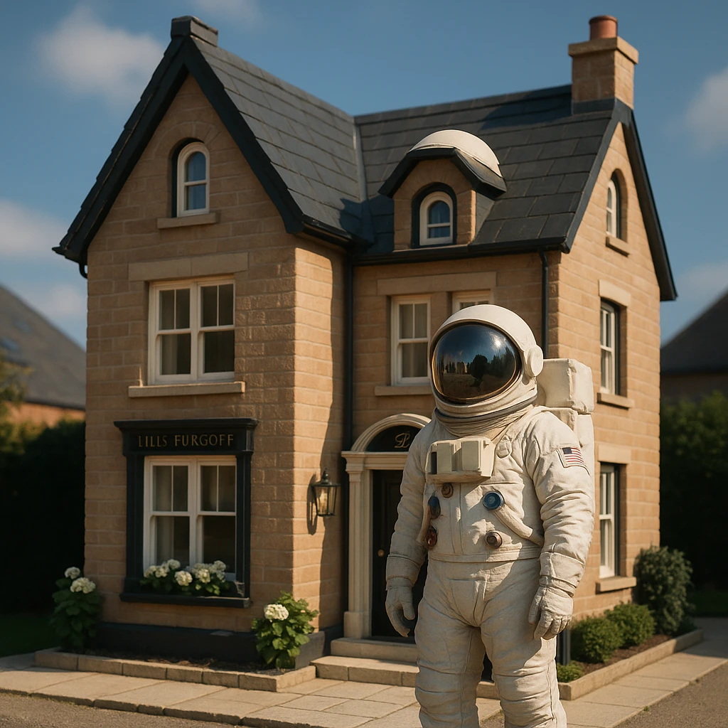 astronaut emoji