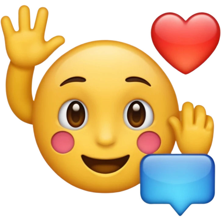 Yes emoji