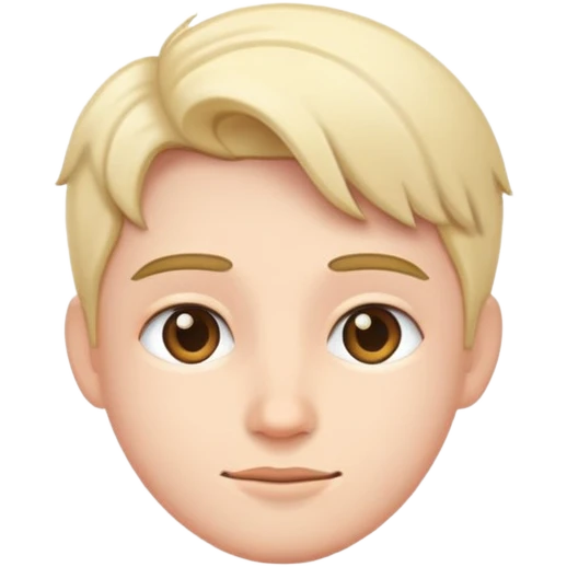 Lindo emoji