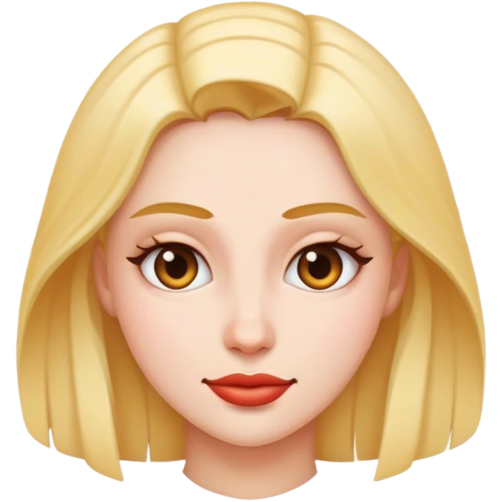 Жена  emoji