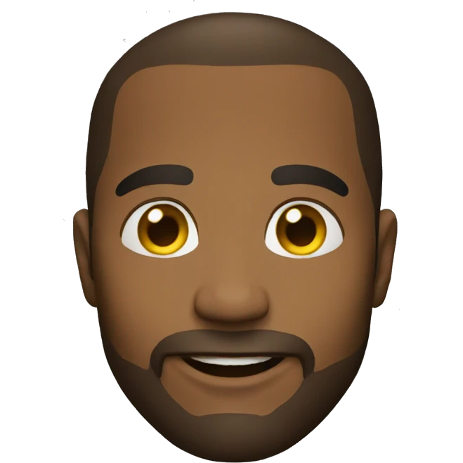 hype emoji