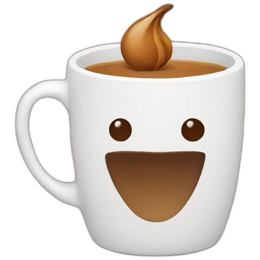 chai emoji