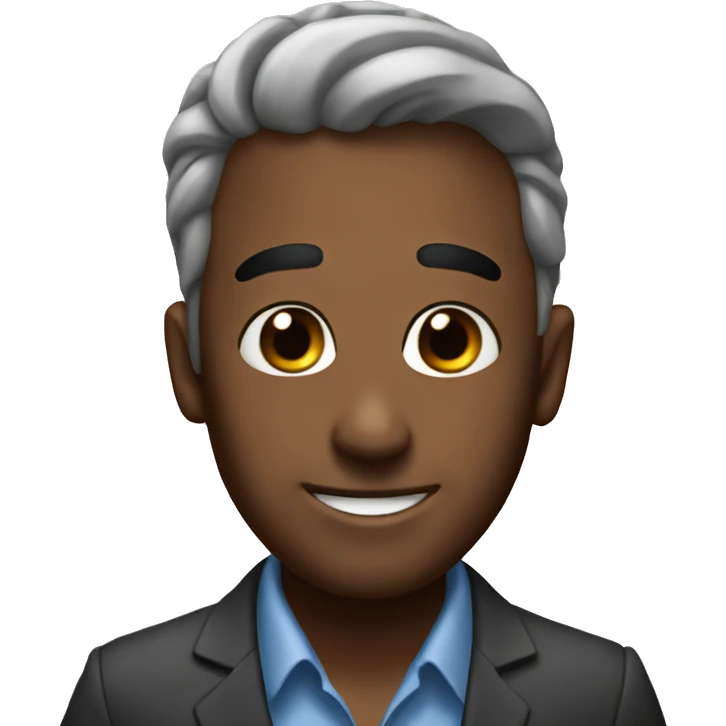 tick of approval emoji