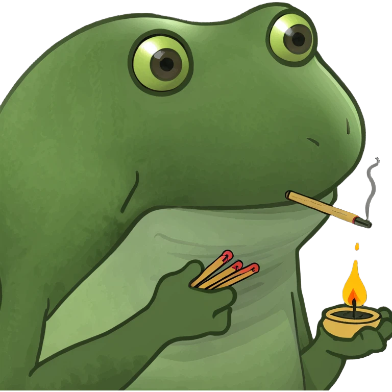 Incense  emoji