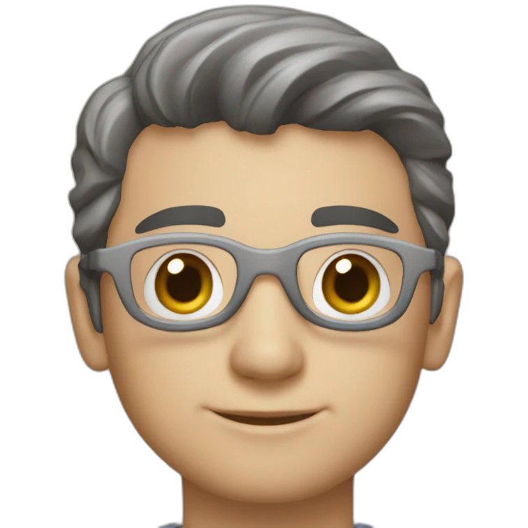 🤞 mais avec le pouce ouvert sur le côté emoji