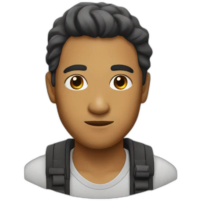 Pila vu emoji
