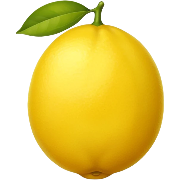 limon emoji