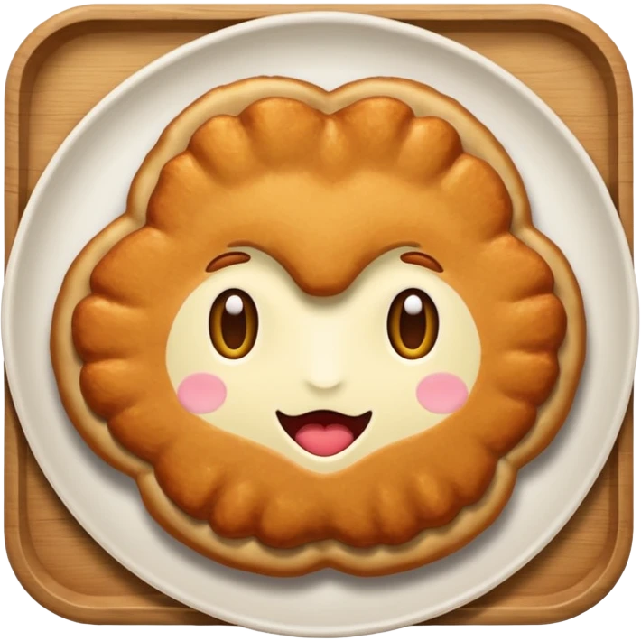 Schnitzel  emoji