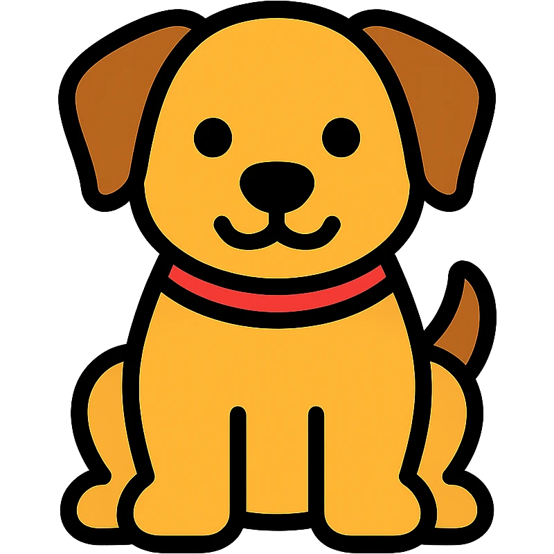 dog emoji