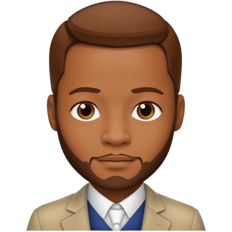Jaheim emoji