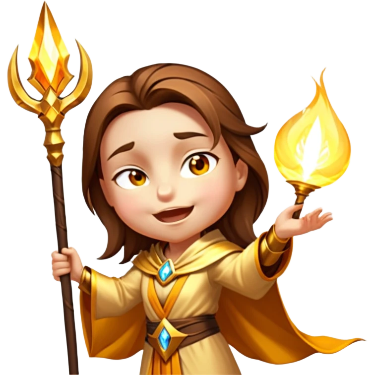 Solar Invoker emoji