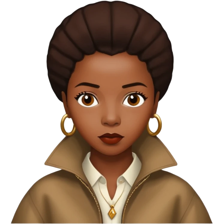 Lauryn Hill emoji