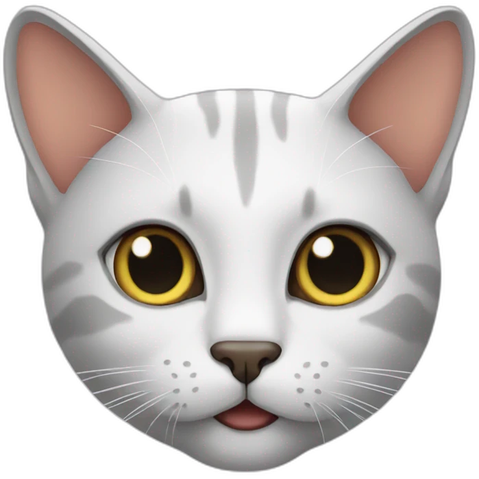 Cat emoji