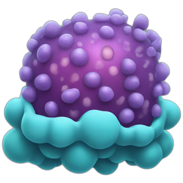cells emoji