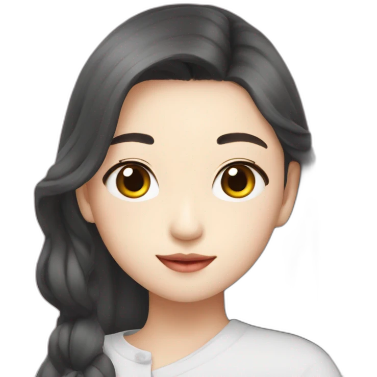 wonyoung emoji