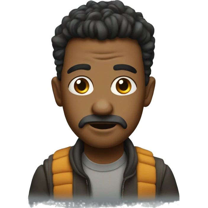 glewee character emoji