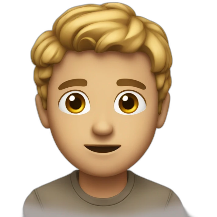 looking at it emoji