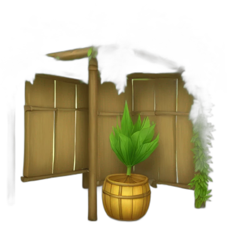 Sukkah emoji
