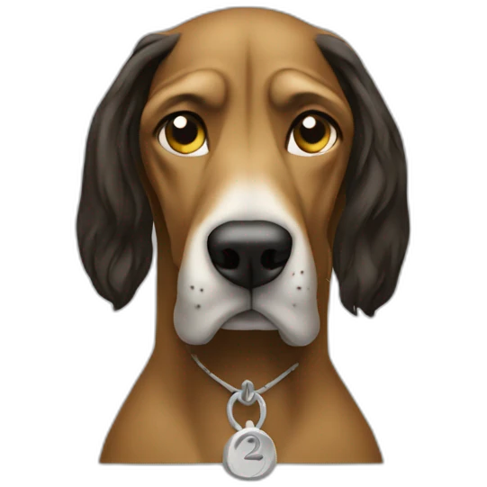 Snoop dog emoji