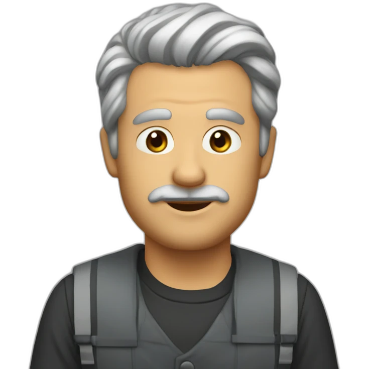 Victor Coulon emoji