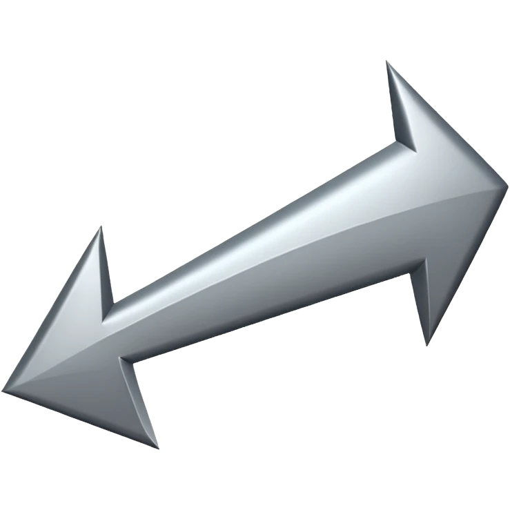 A graphics sheet in which graphic arrow is going up; Said sheet is called "Muscle mass" 📈 emoji