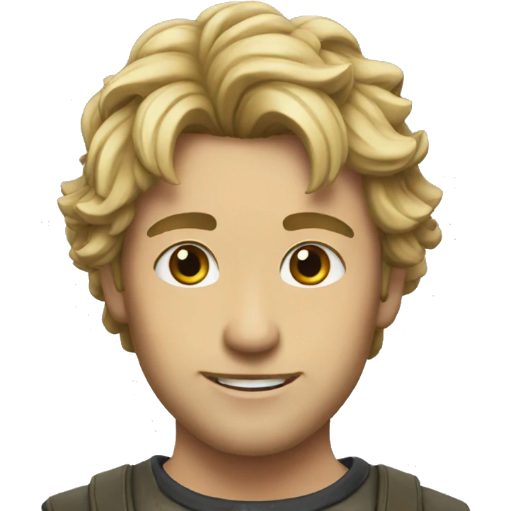 Qlf emoji