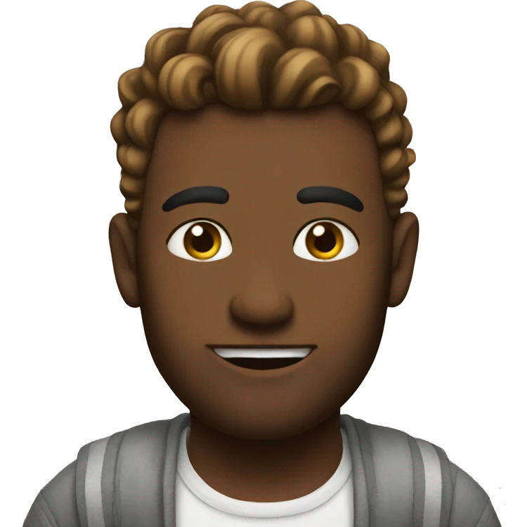 morning emoji