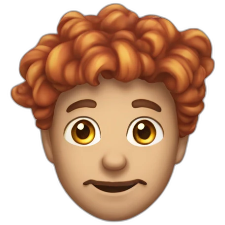 Jammy c'est pas sorcier emoji
