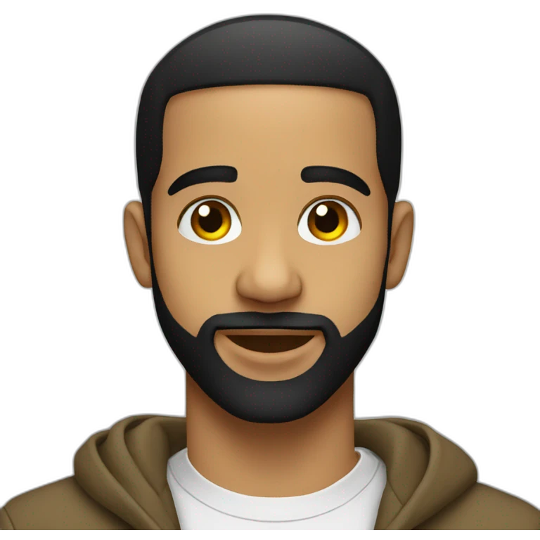 Drake emoji