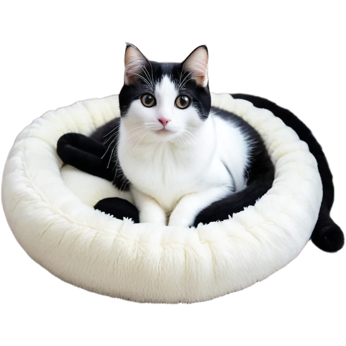 Котята в кимоно Джиу-Джитсу  emoji