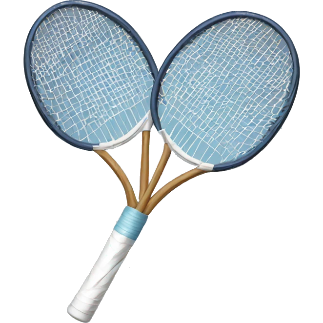 badminton emoji