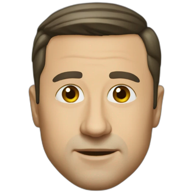 president zelenskiy emoji