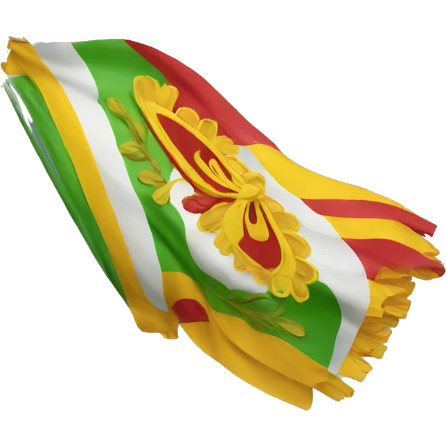 Bandiera sicilia emoji