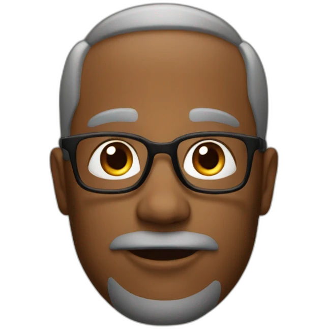 Papa dans maman emoji