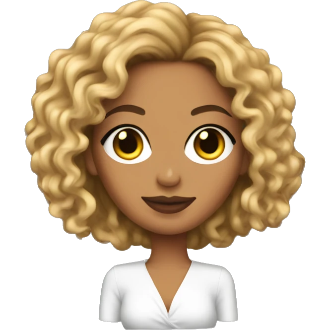 beyoncé  emoji