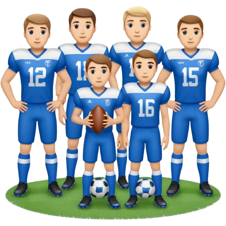 Rotor Volgograd football club emoji