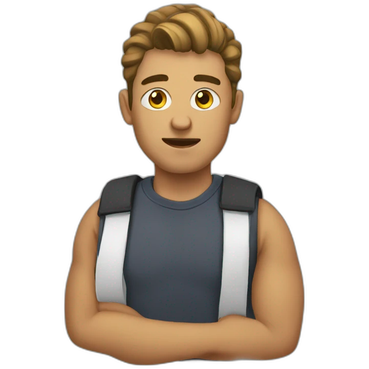 Looser emoji