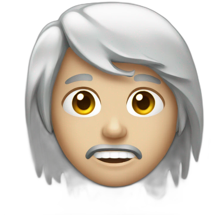 Disease X emoji
