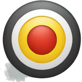 Target emoji