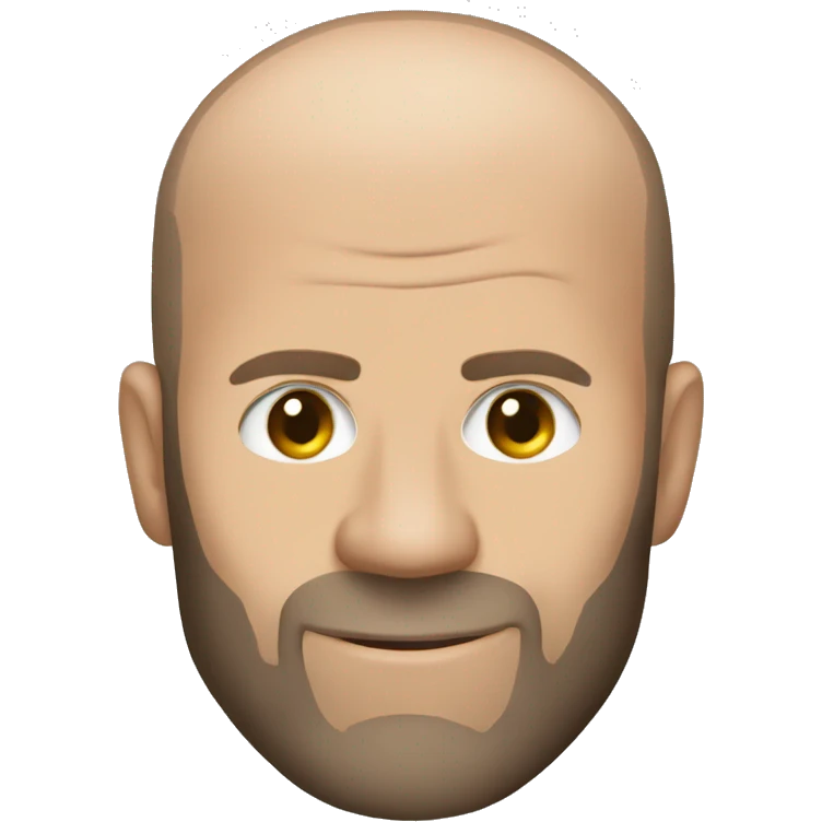 jason statham emoji