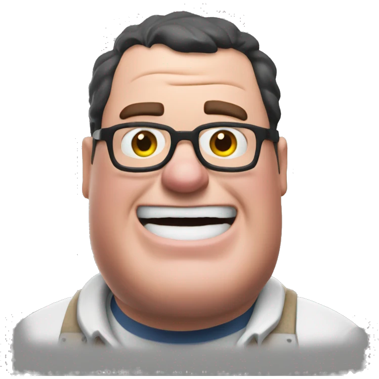 Fortnite peter griffin emoji