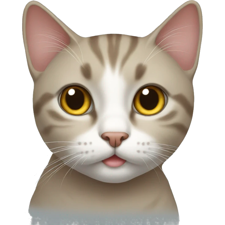 Cat  emoji
