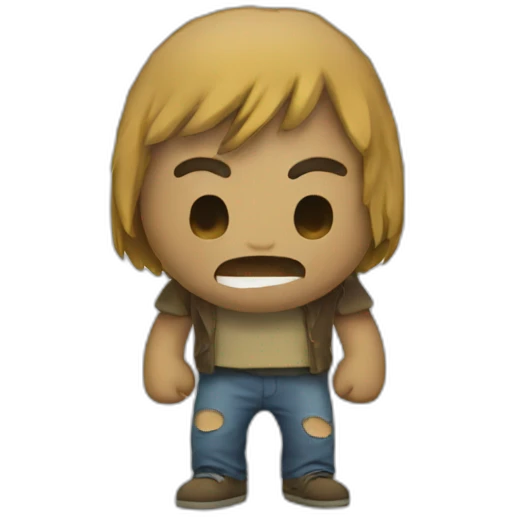 Destroy Lonely emoji