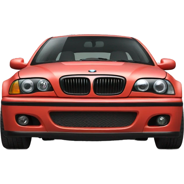 E46 emoji