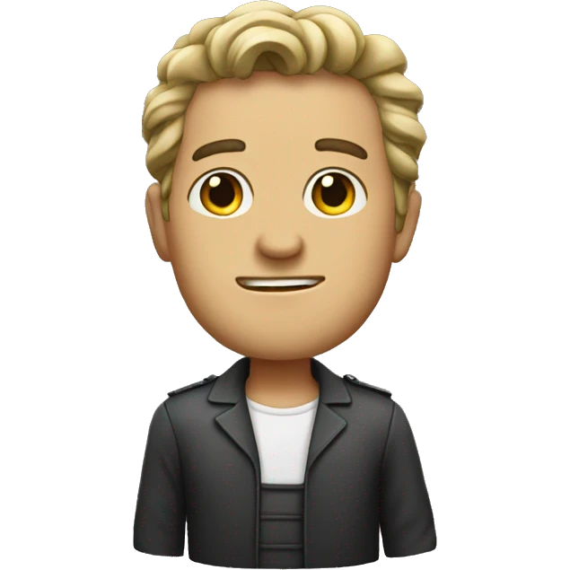 Bober emoji