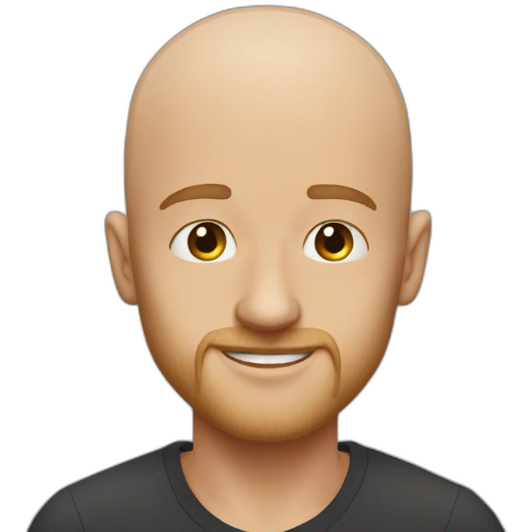 Jonny sins emoji