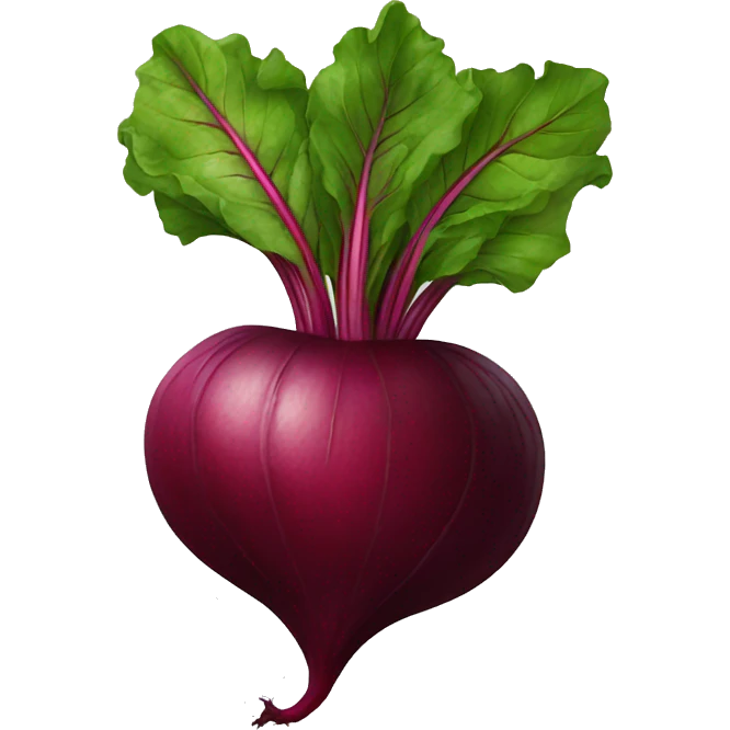 beet emoji emoji