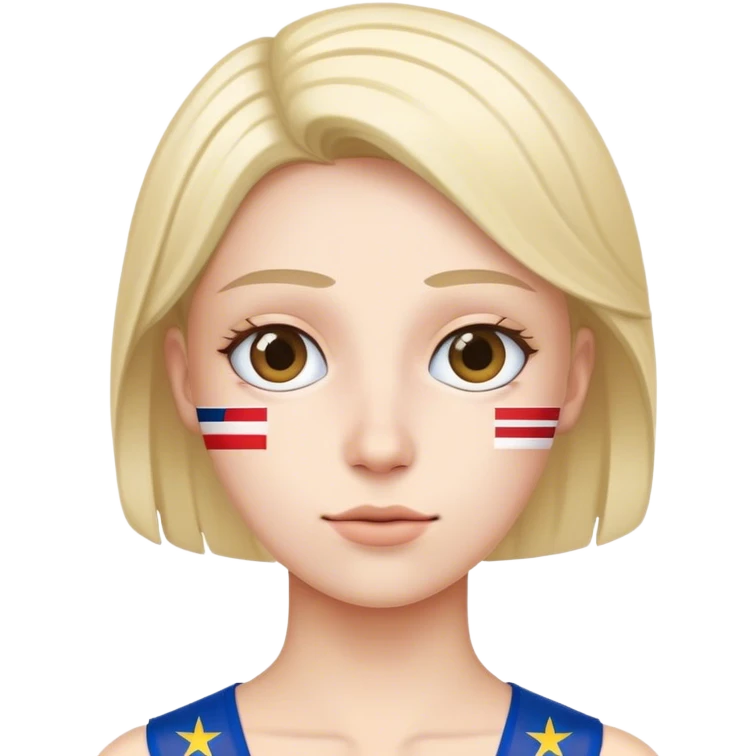 european union enthusiast emoji
