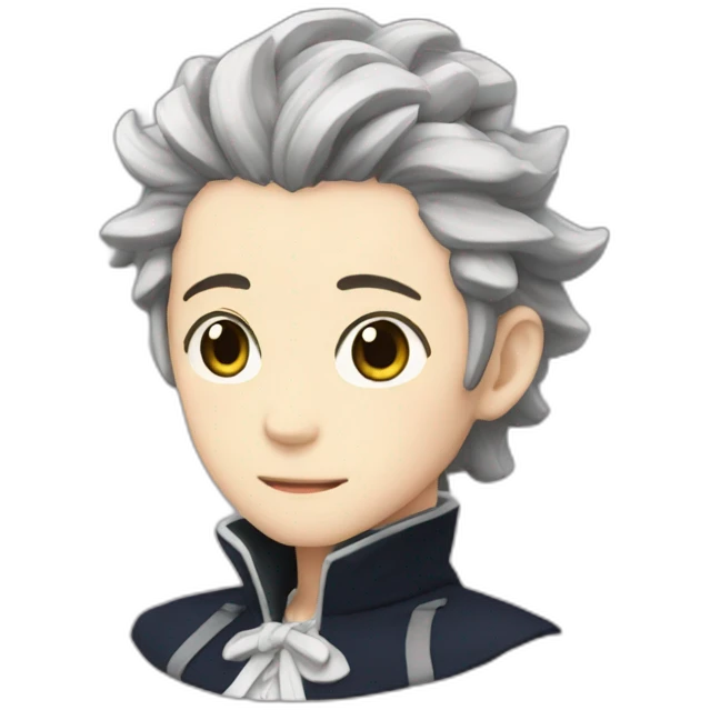 Tanjiro emoji
